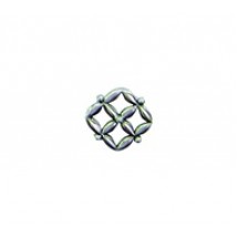 Rice Bead Connector #2619