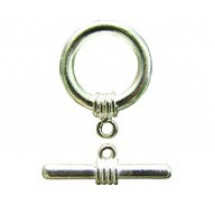 Ring Bail Toggle Set #565
