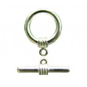 Ring Bail Toggle Set #565