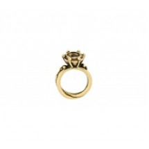 Ring - For Stone #4378