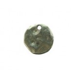 River Stone Disk #1715 River Stone Disk #1715