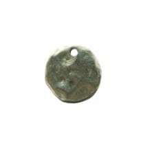 River Stone Disk #1715