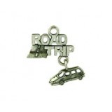 Road Trip with Car - Self Linker #4500SL Road Trip with Car - Self Linker #4500SL