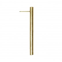 Rod Earring with Post #6582P