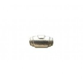 Rolled Sheet Bead #2221