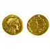 Roman Coin (Large) #6322