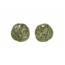 Roman Coin (Small) #6324