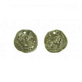 Roman Coin (Small) #6324
