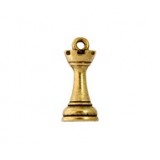 Rook Or Castle-Chess Piece #673NM Rook Or Castle-Chess Piece #673NM