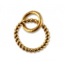 Rope Loop Within Loop - Self Linker  #4824SL