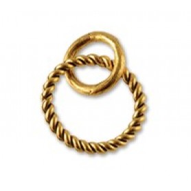 Rope Loop Within Loop - Self Linker  #4824SL