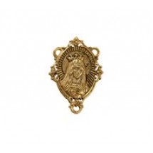 Rosary Connector #2288