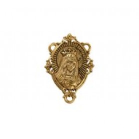 Rosary Connector #2288