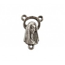Rosary Connector #2412