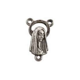 Rosary Connector #2412