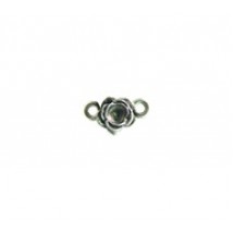 Rose Setting Connector #3058