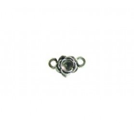 Rose Setting Connector #3058