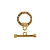 Round Bail Toggle Set #4731 Round Bail Toggle Set #4731