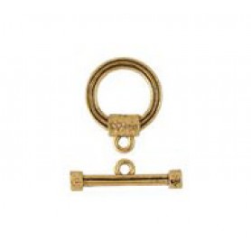 Round Bail Toggle Set #4731 Round Bail Toggle Set #4731