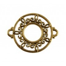 Round Connector #6338
