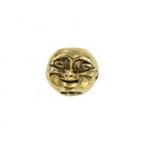Round Face Bead #278 Round Face Bead #278