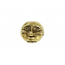 Round Face Bead #278