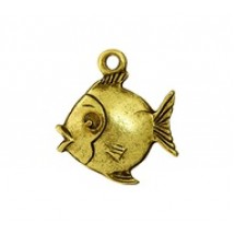 Round Fish #660