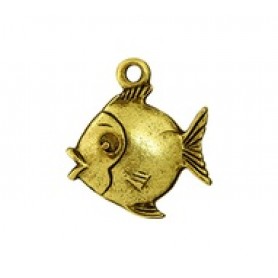 Round Fish #660