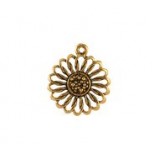 Round Open Wire #4841 Round Open Wire #4841