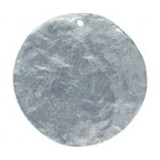 Round Disk (40mm) Large #6485 Round Disk (40mm) Large #6485