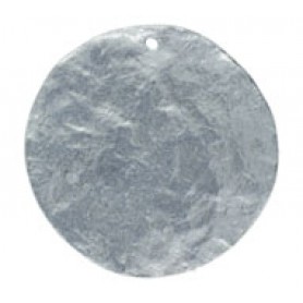 Round Disk (40mm) Large #6485