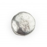 Round Pill Shape Bead #6590