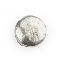 Round Pill Shape Bead #6590