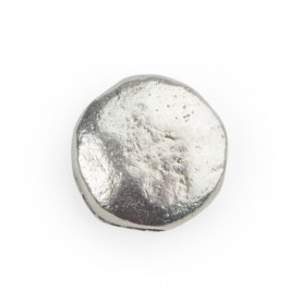 Round Pill Shape Bead #6590
