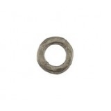 Round Ring Connector (12mm) #6251 Round Ring Connector (12mm) #6251