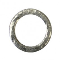 Round Ring Connector (38mm) #6566