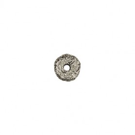 Round Spacer Bead #6515 (Large)