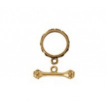 Round Toggle Set - For Stones #4457