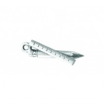 Ruler & Pencil #1683
