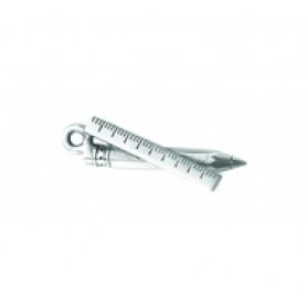 Ruler & Pencil #1683
