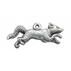 Running Fox #2397 Running Fox #2397