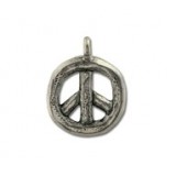 Rustic Peace Sign #4487 Rustic Peace Sign #4487