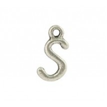 'S' Hanging Letter #S_HL