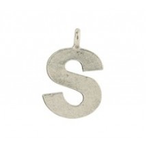 'S' Large Hanging Letter #S_LHL