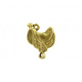 Saddle #45 Saddle #45