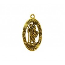 Saint Christopher #1335NM