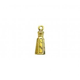 Salt Shaker #2366
