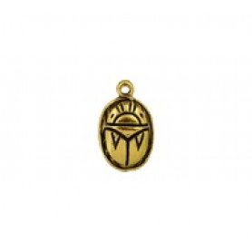Scarab #243 Scarab #243