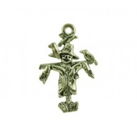 Scarecrow #572NM Scarecrow #572NM