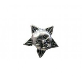 Scroll Banded Egg Bead #2467 Scroll Banded Egg Bead #2467